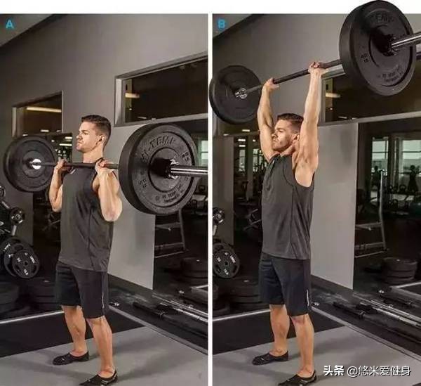 想要练好肩,想要练出宽肩一字肩