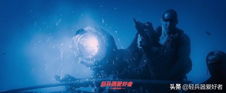 近攻远狙，56半自动步枪大显神威！它才是这部好莱坞大片的大赢家