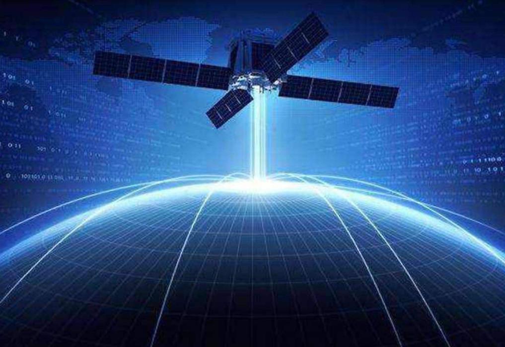 鸿雁全球卫星星座通信系统芯片,鸿雁全球卫星星座通信系统含义