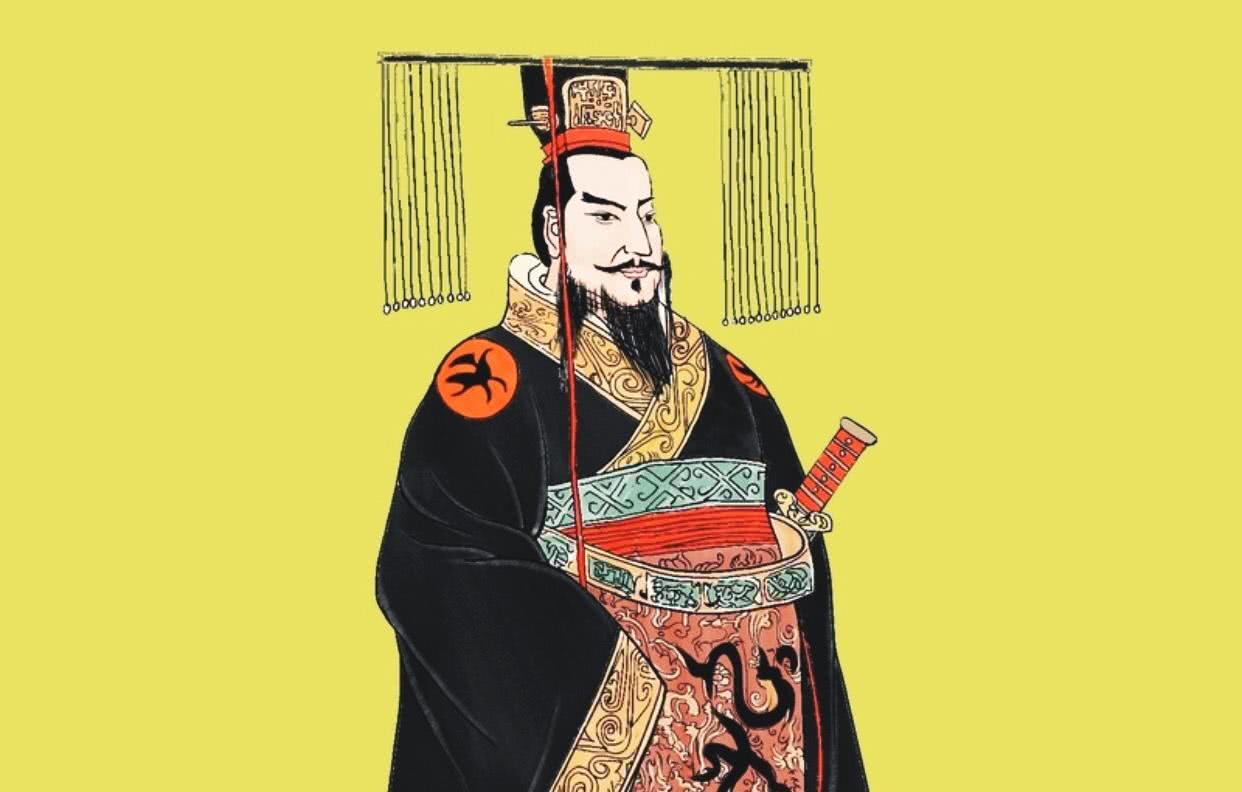 这是真的：在古代自称“我”，会被人讥笑为不懂礼仪