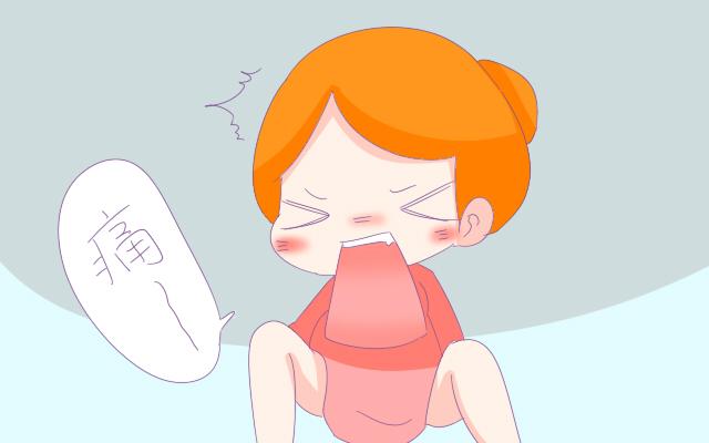 顺产时自然撕裂跟侧切各自有什么影响?经历过的宝妈都值得敬佩