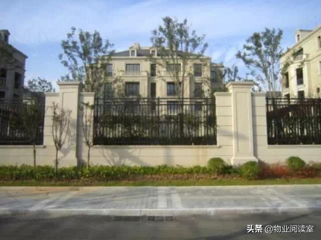 绿城物业精致完美,绿城物业服务到底哪些细节好