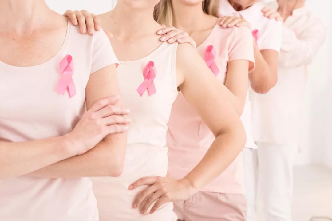 乳房有肿块怎么判断是不是乳腺癌,乳房有肿块会不会是乳腺癌
