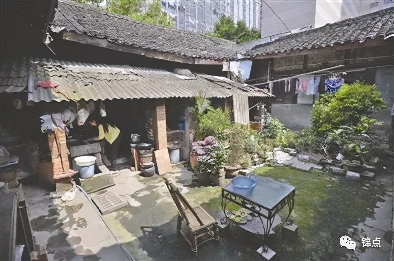 解密成都名人故居,成都名人故居一览表