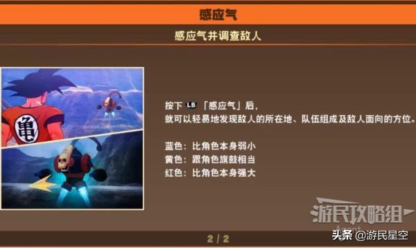 龙珠z卡卡罗特每周图文攻略,龙珠z卡卡罗特赛亚人来袭篇