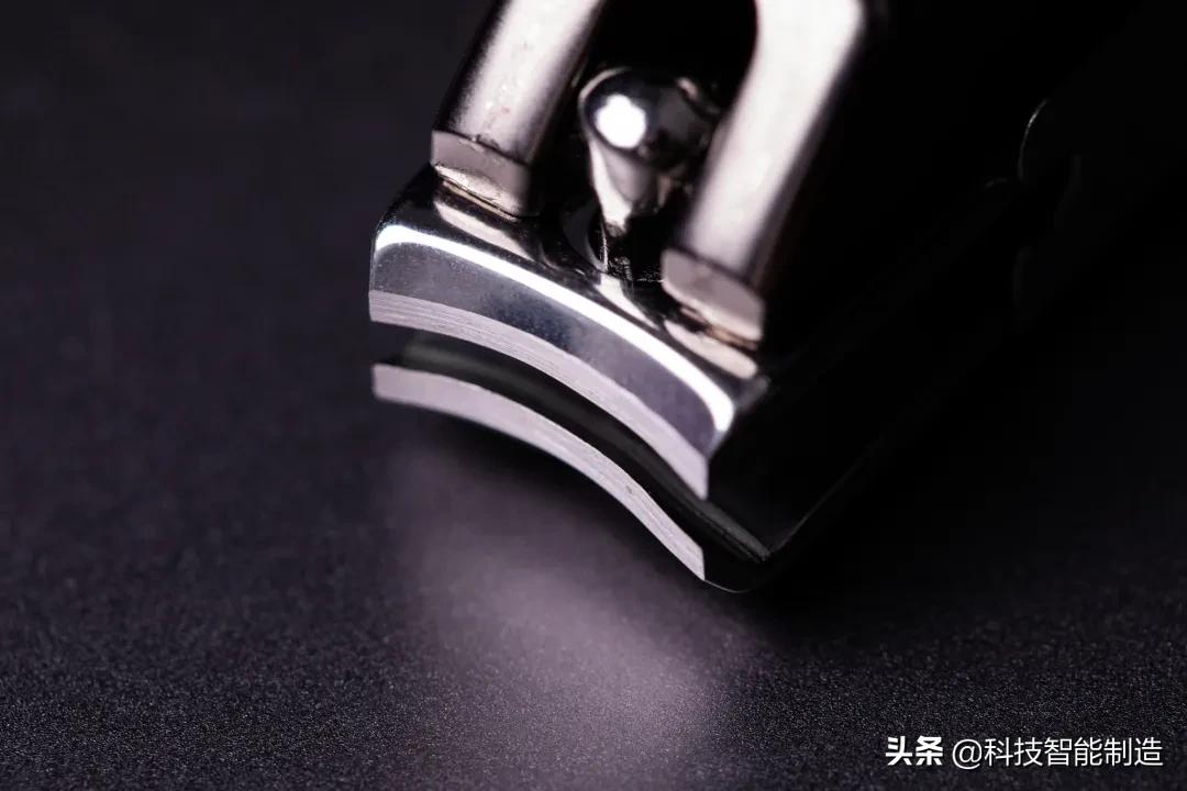 顶级指甲刀制造,全球顶级不锈钢指甲刀耐用