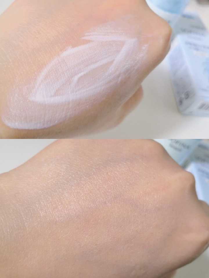 娜扎同款玛瑙防晒霜好用吗,古力娜扎同款防晒霜效果好