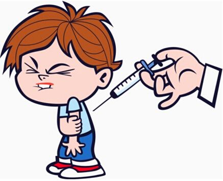 宝宝真的不能打疫苗么,没有依照宝宝月龄打疫苗会怎么样