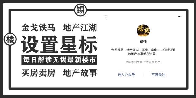 无锡下半年新楼盘推荐,无锡哪个新楼盘值得买