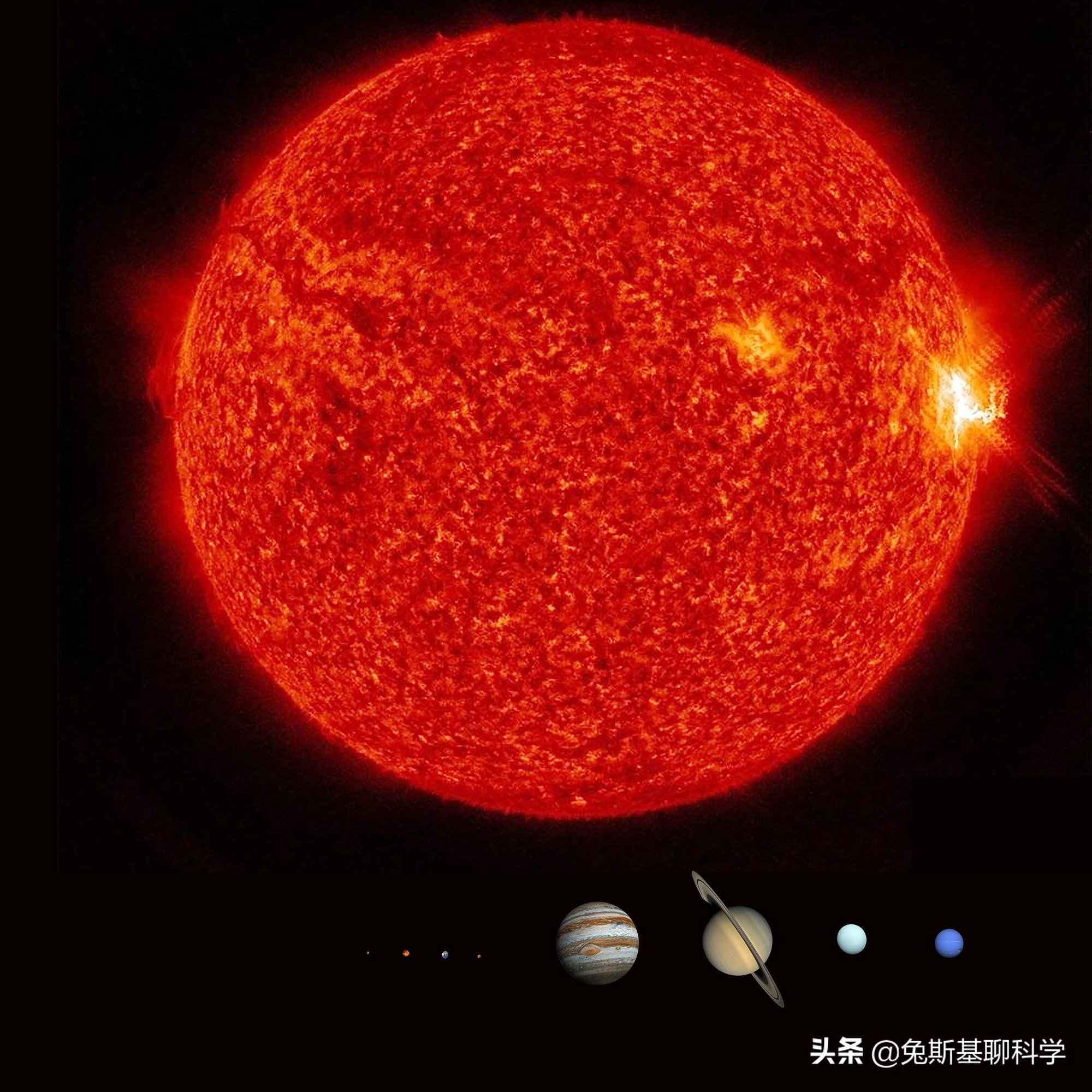 太阳系半径4000光年范围,太阳系范围多少光年
