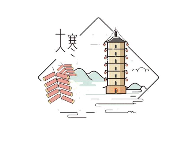 1952到2018年二十四节气表,2024年二十四节气表一览表
