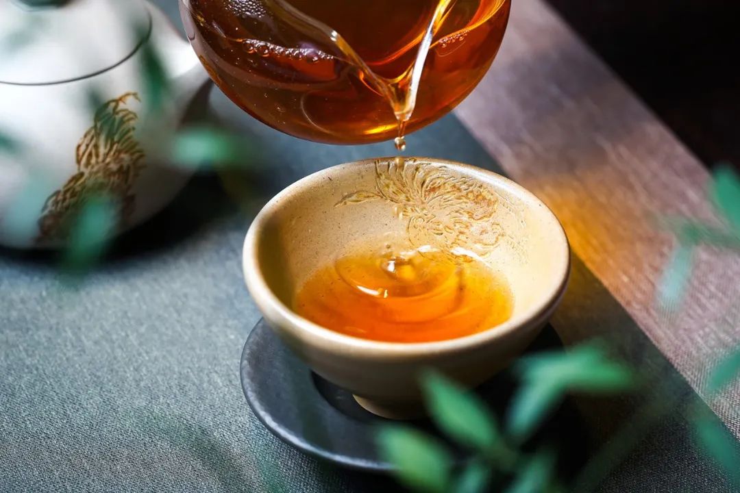 农夫山泉新品泡茶水,农夫山泉泡茶水测评