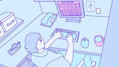 真希望刚工作时，就有人告诉我这件事