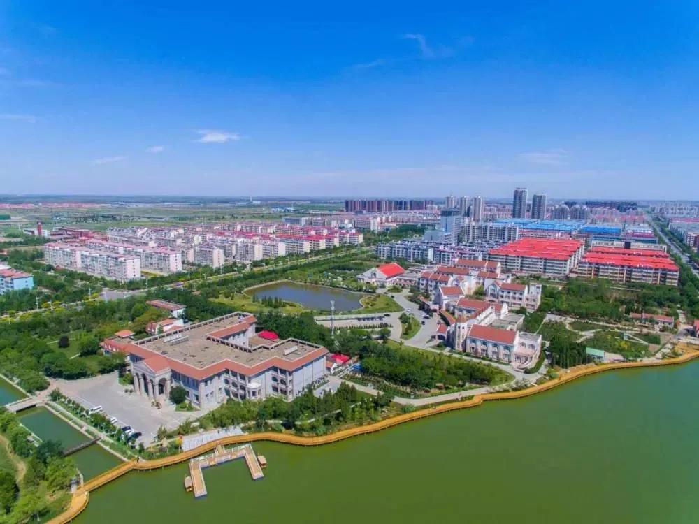 河北黄骅市介绍,河北省黄骅市怎么样