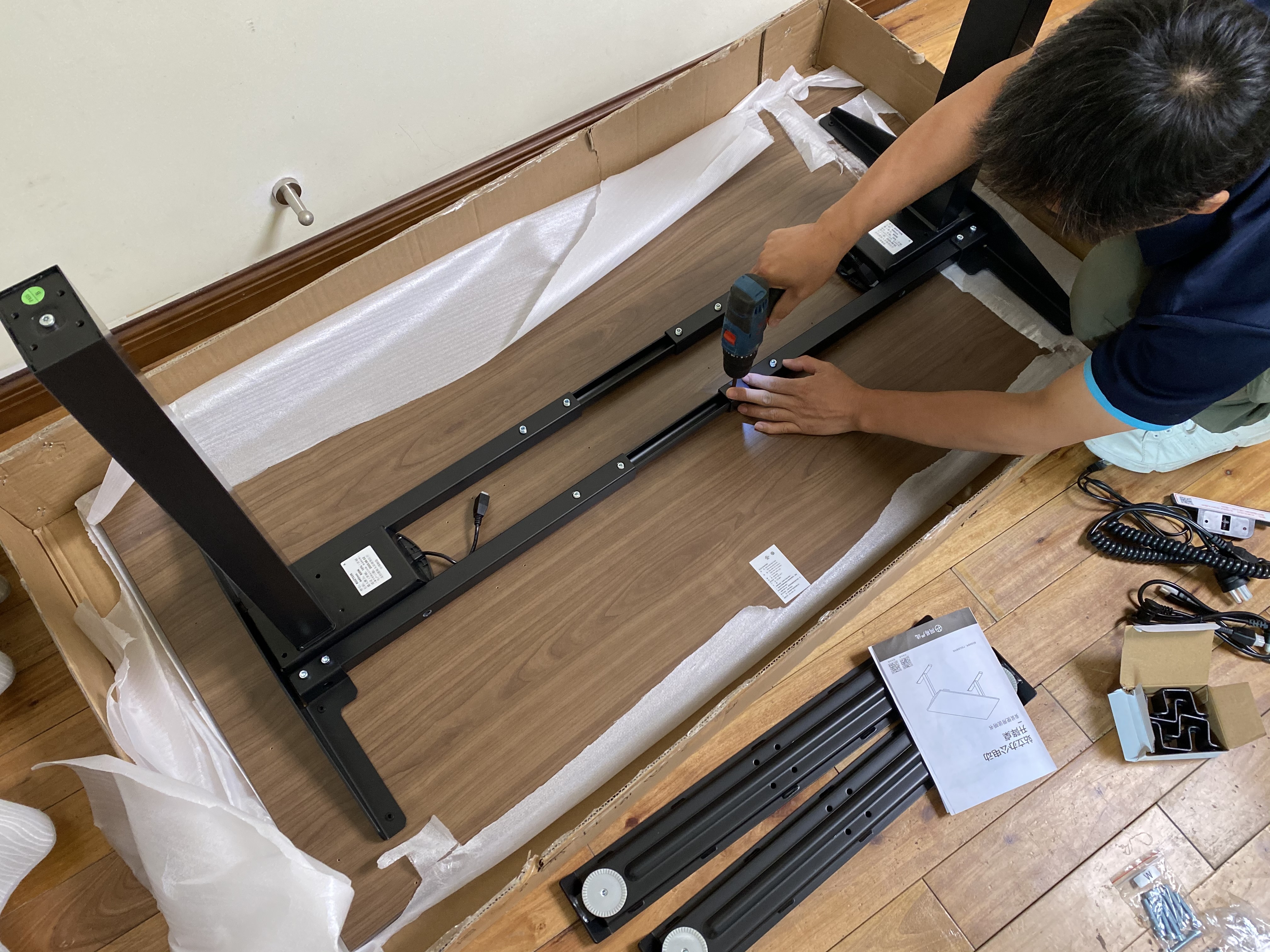 袖珍建造游戏布置图,平民游戏桌面布置