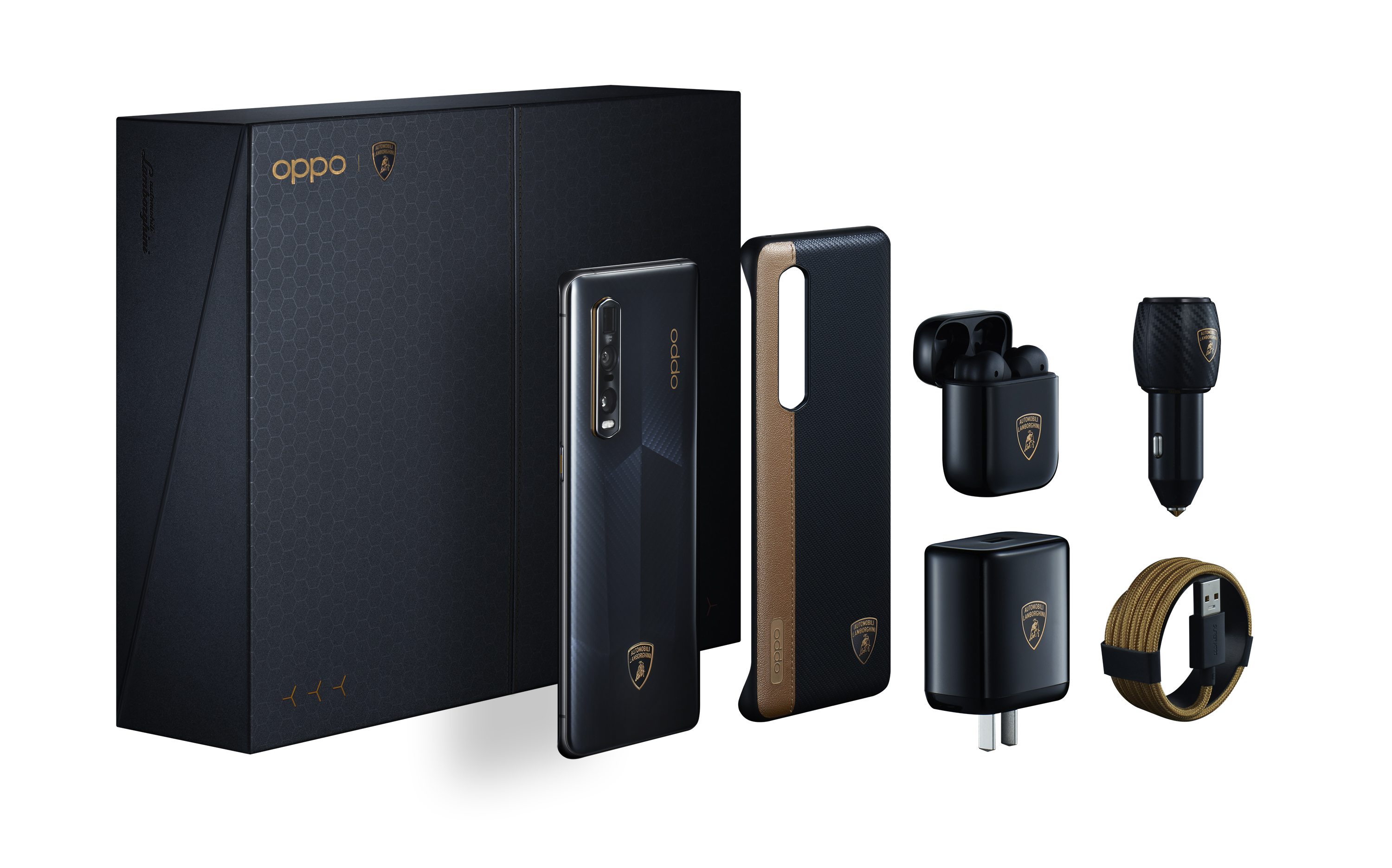 OPPOFindX2系列：120Hz超感屏、首发IMX689、双面NFC，5499元起