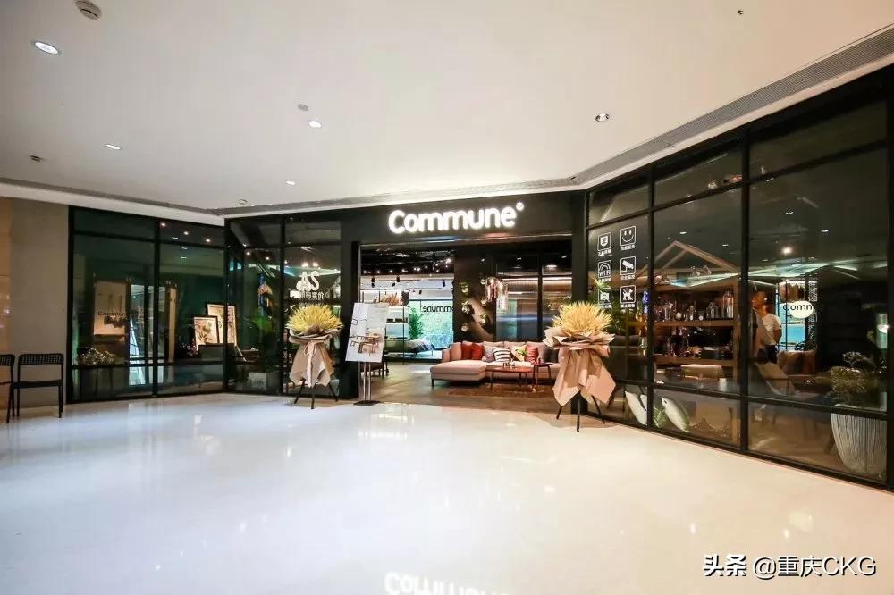 龙湖重庆时代天街规模,重庆龙湖时代天街最新打卡地