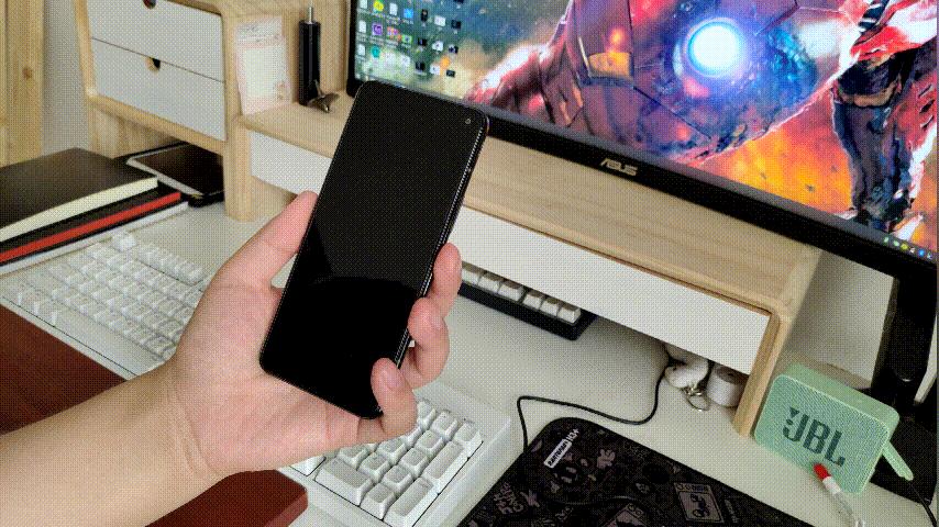 iqoo3深度体验,iqoo3还能再战几年