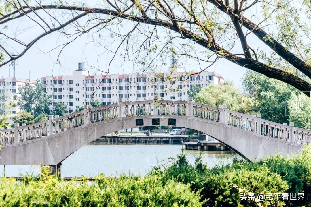 要想真正了解武汉，必须先了解汉阳