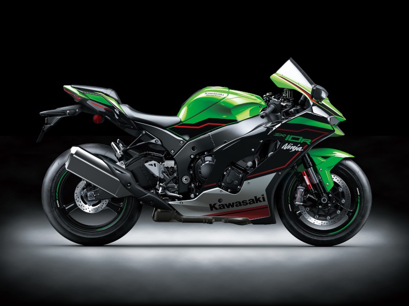 川崎zx10r重量,川崎zx10r舒适吗