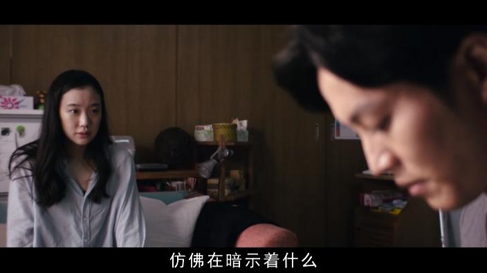 一部邋遢的人性电影,一部邋遢又真实的电影