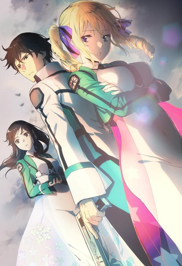 2020年7月新番一览表中文版,2019年09月新番一览表
