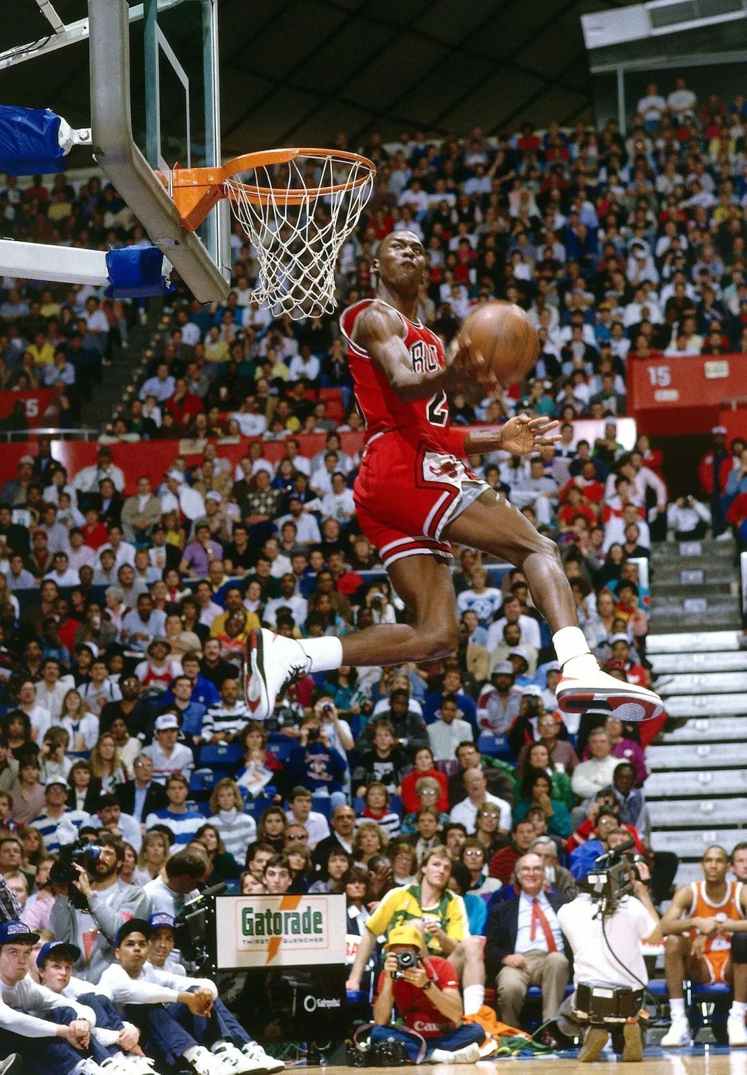 airjordan1哪款脚感最好,airjordan1篮球之神
