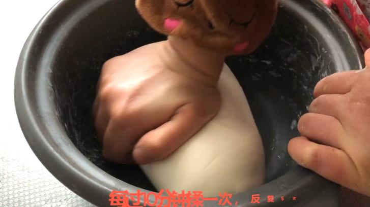家常拉面简单做法不醒面,十分钟就能做拉面的方法教程