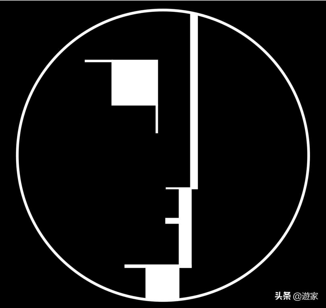 包豪斯时期的建筑室内设计作品,包豪斯风格建筑代表作品