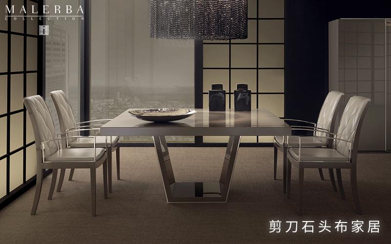 意大利malerba家具,malerba家具