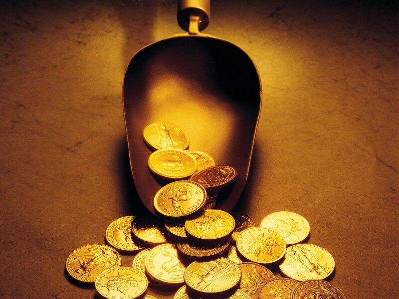 黄金投资理财入门知识,投资黄金新手入门基本知识