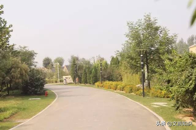 山东德州动植物园旅游区,德州市动植物园视频