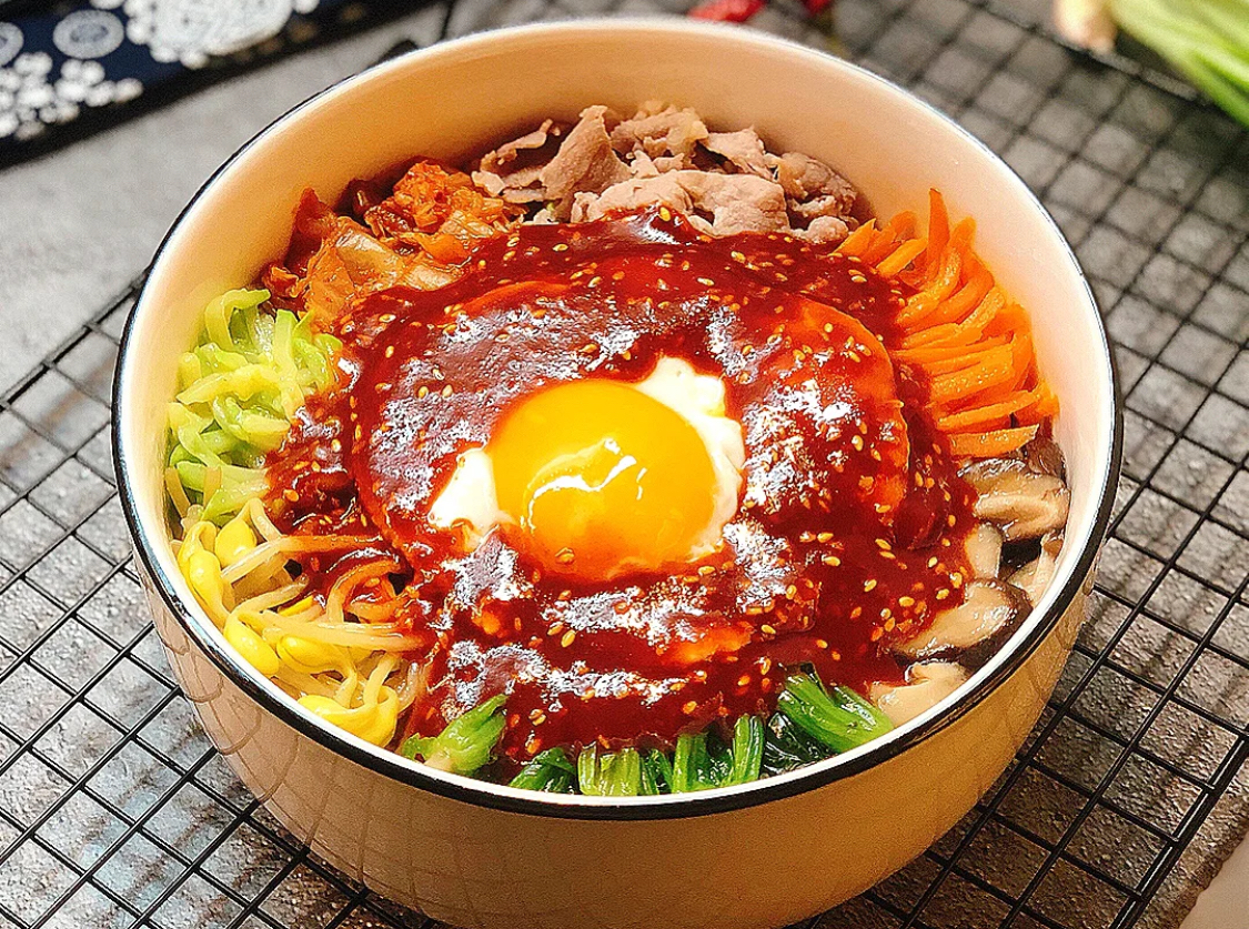 思密达韩餐料理,思密达美食做法