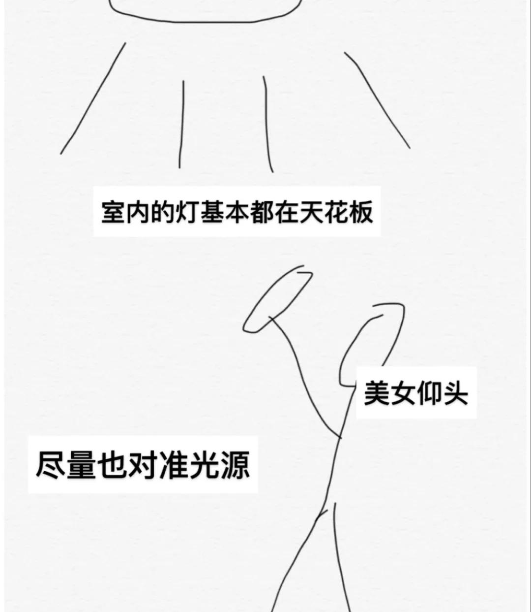 三招教你找到上镜脸,上镜脸好看的秘诀有哪些