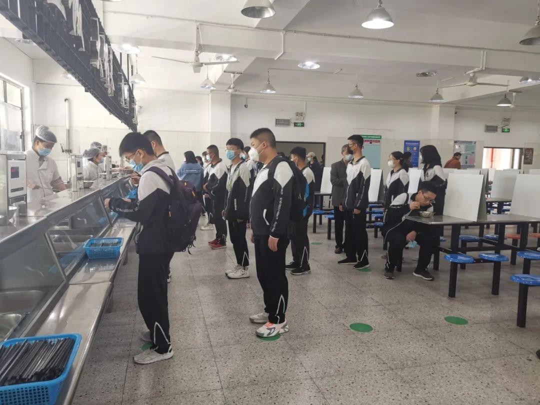 邯郸四中新生开学,邯郸四中开学视频