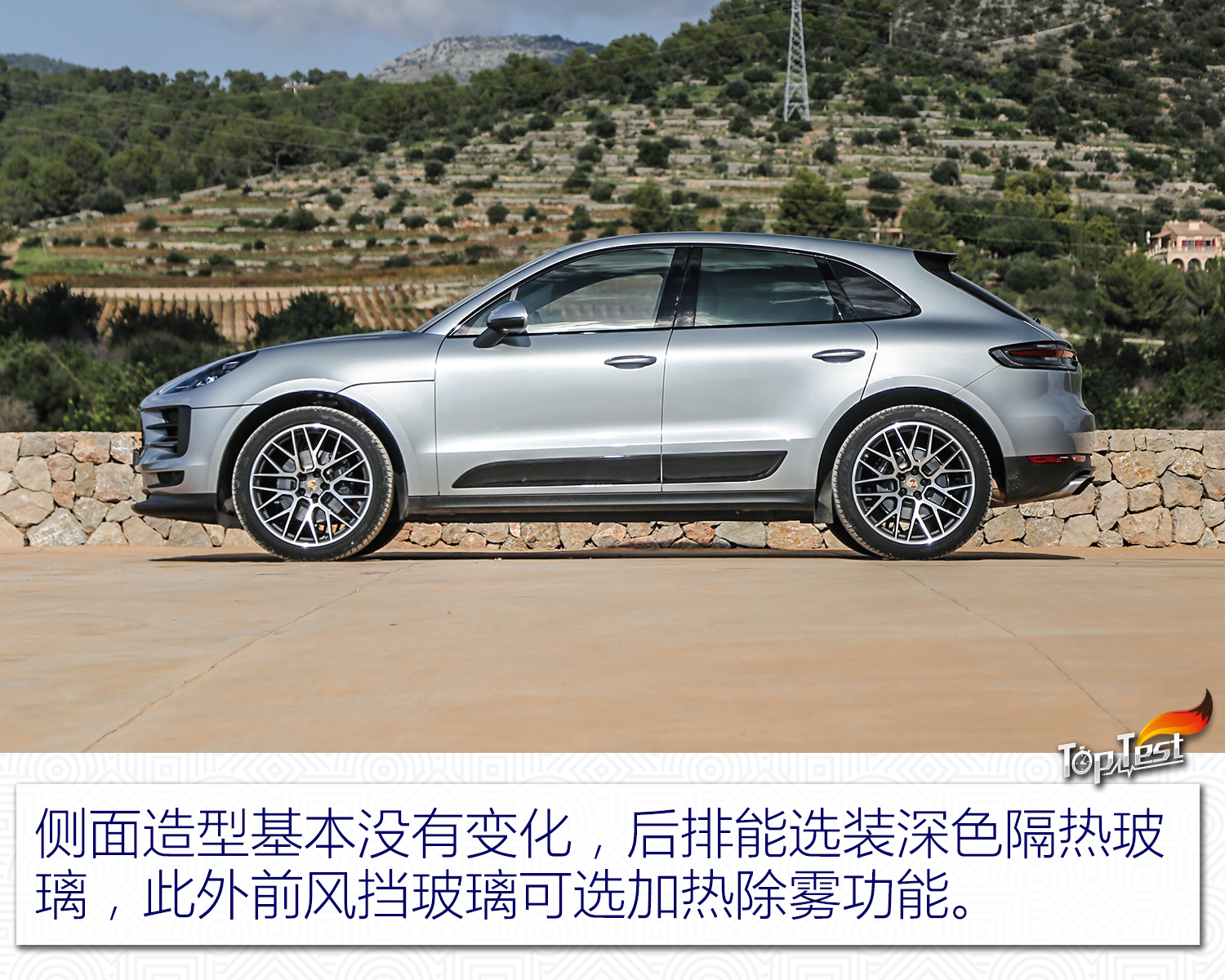 保时捷suv改装案例,最新款保时捷大型suv车型