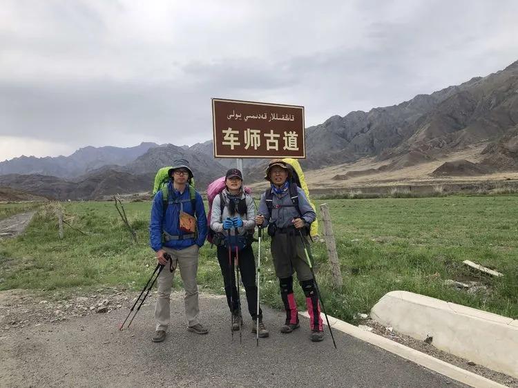 天狼之路是否值得一走,传说中的天狼
