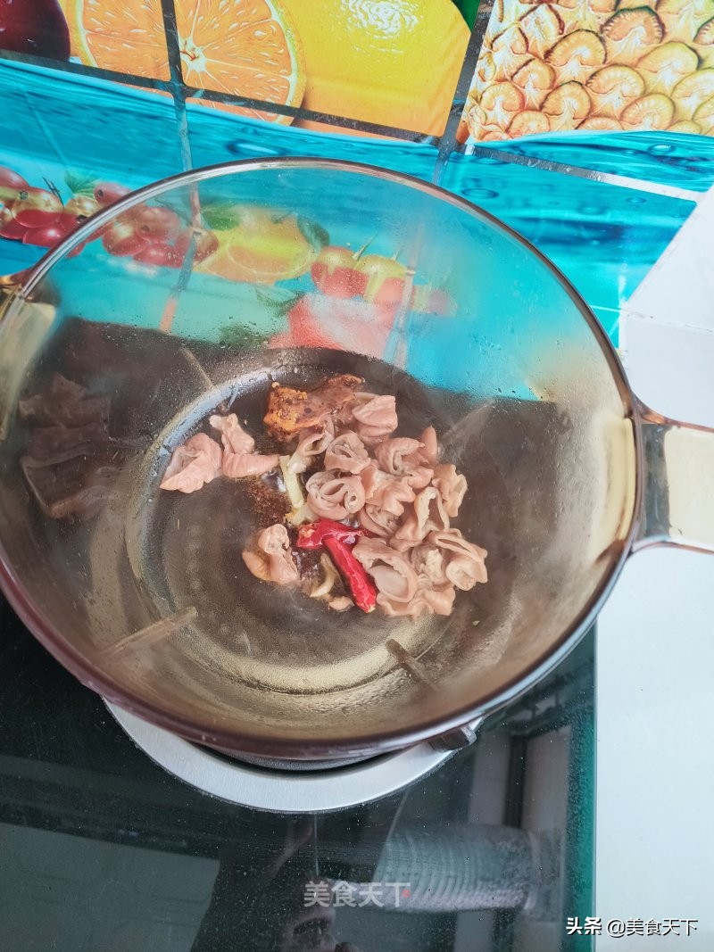 又鲜又好吃的米粉,超好吃的米粉汤
