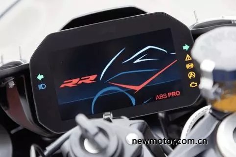 新款宝马s1000rr有什么改变,19款宝马s1000rr赛道版