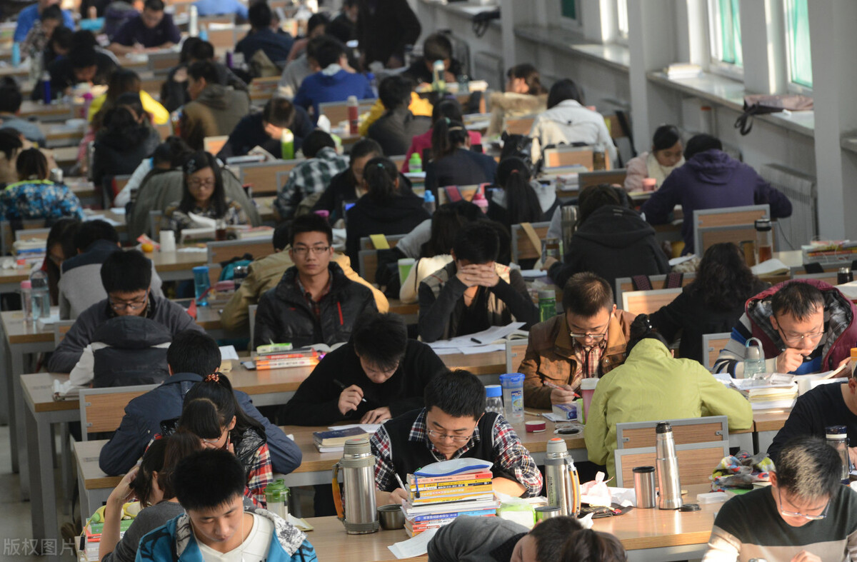 大家觉得2020年考研数学难不难,专家讲解今年2022考研数学难不难