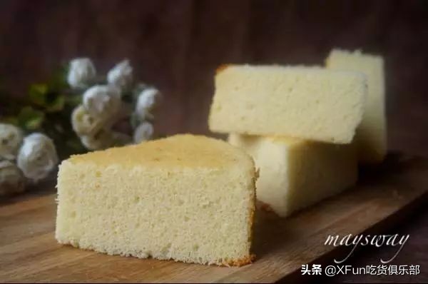 以城市命名的这款蛋糕，原来是在“忽悠“人啊！