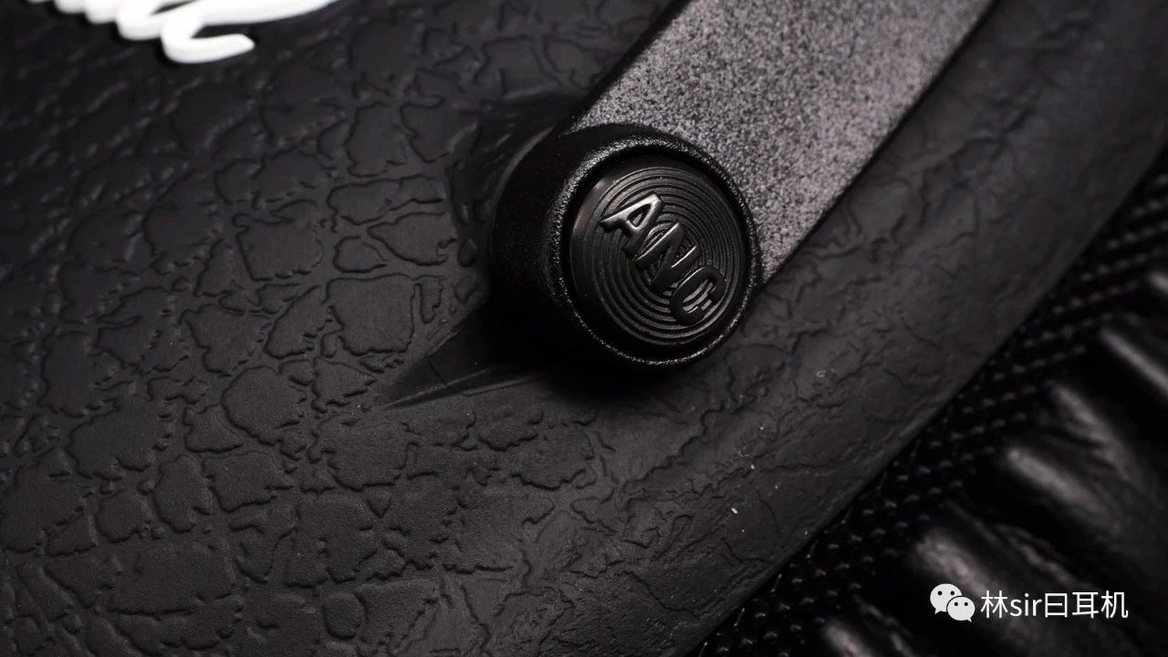 无法定义的摇滚——MarshallMonitorIIANC林氏评测