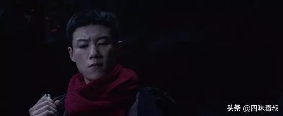 鬼吹灯之黄皮子坟类似的电影,黄皮子坟与鬼吹灯到底有什么关系