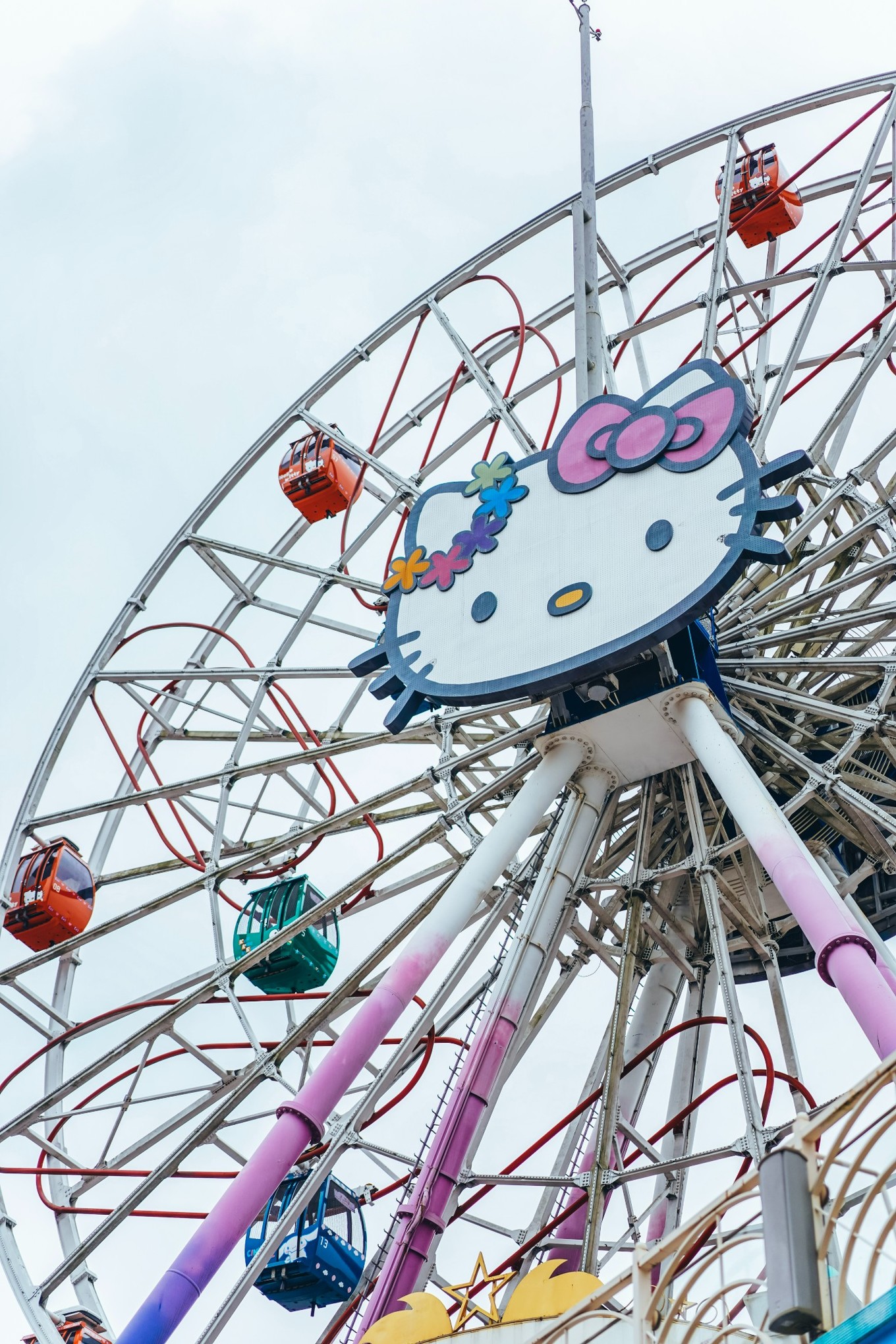 hellokitty邀请函,hellokitty的邀请函