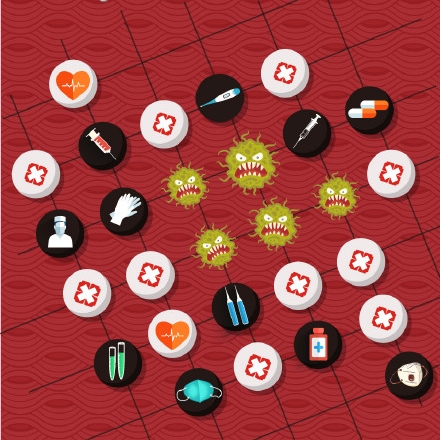 弈起抗疫！鄂州VS马来线上围棋友谊赛5:5握手言和