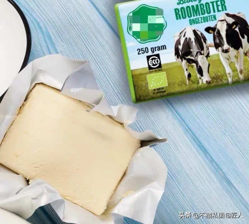 黄油选择困难症要重视！根治的方法在这里