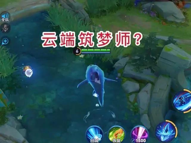 新英雄澜技能展示怎么玩,新英雄澜强度如何