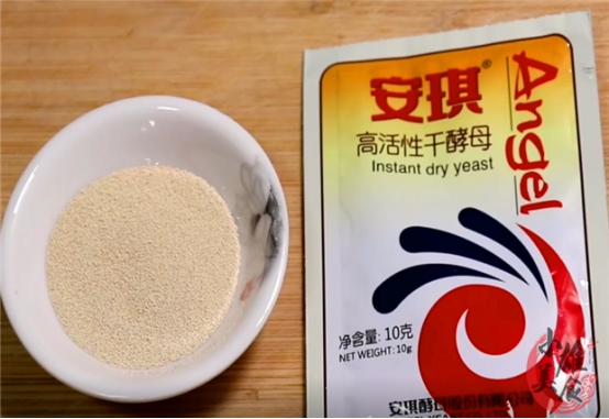小苏打和食用碱和酵母粉怎么用,酵母粉和泡打粉小苏打有什么区别
