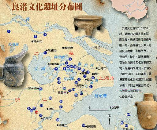 大海在后退？我国东部地区两千多年来多出一个省的面积，谁的功劳