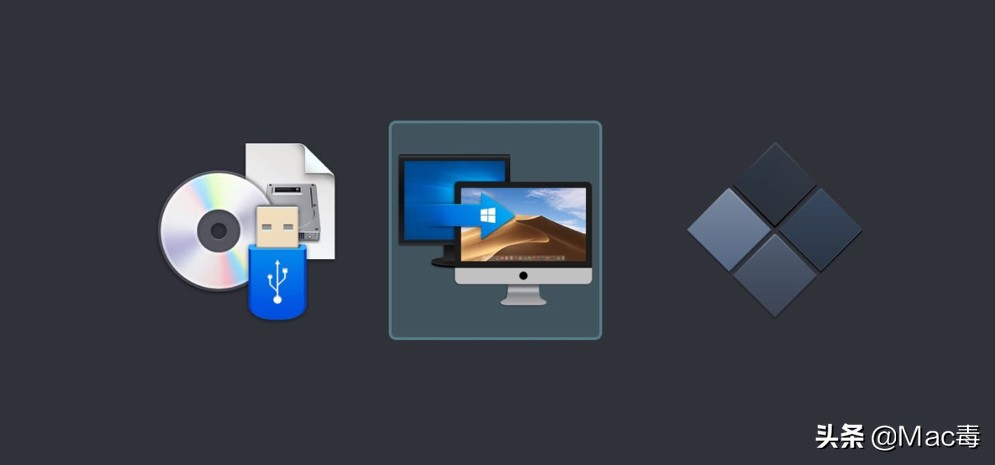 mac上的office怎么免费使用,mac如何用windows系统